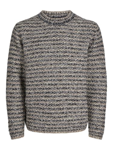 jack & jones strickpullover jprccmelvin herren pullover in größe xs-l ab 9,40 