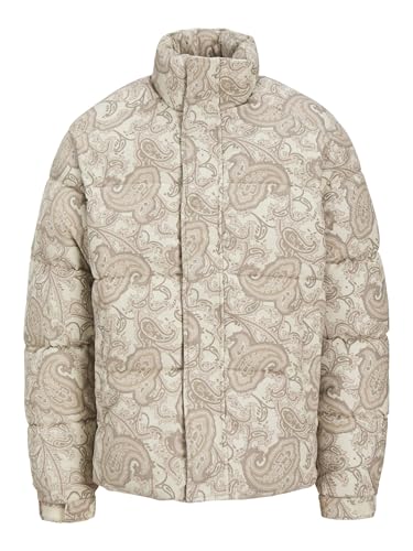 Produktbild: jack & jones pufferjacke herren joravondale cordjacke xs, s