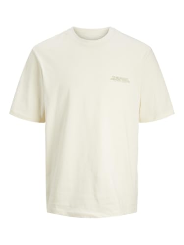 jack&jones t-shirt jorjewel kurzarm crew neck in verschiedenen farben