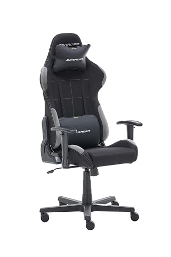 dxracer 5.2 fd01/ng gaming bürostuhl mit wippfunktion und ergonomischem design