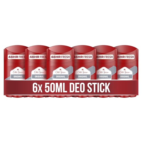 old spice deo stick nightpanther 6 stück 17,60 2,93 pro stück