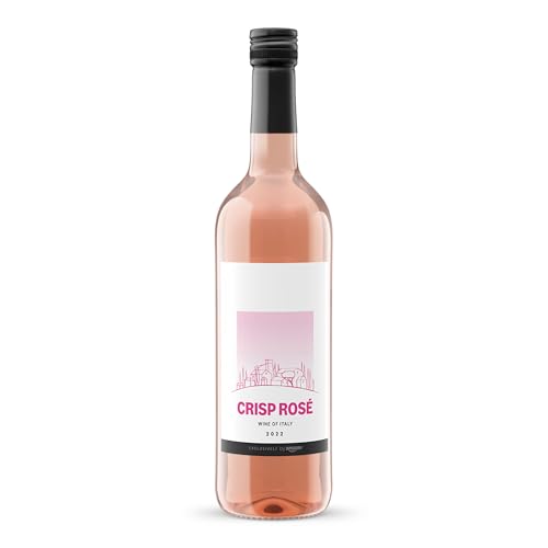 Produktbild: rosenwein italien 75 cl by amazon, sparabo, rotwein