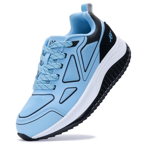 damen orthopädische schuhe plantarfasziitis walkingschuhe atmungsaktiv extra weit leicht