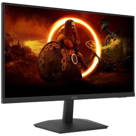 aoc 24g15n 24 zoll full hd gaming monitor 180hz für 99,99 euro statt 149 euro