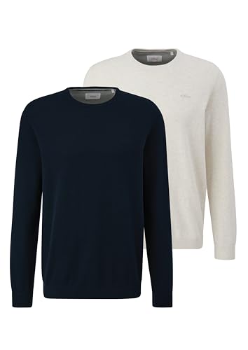 strickpullover s.Oliver für damen, vielseitig kombinierbar, leichte qualität