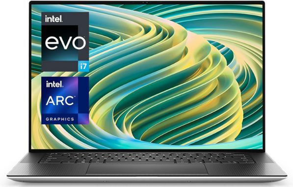 dell xps 15 9530 laptop i7-13620h 15,6 fhd für 1.249 (statt 1.469)