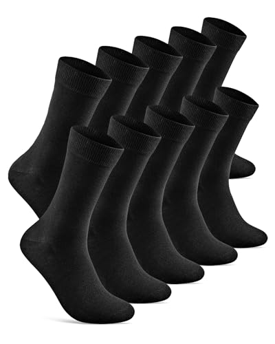 business herrensocken 10 paar anzug socken 1,50 euro pro paar prime