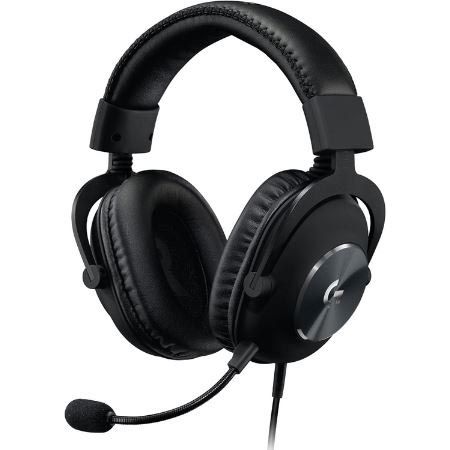 logitech g pro x se gaming headset 7.1 dts für 49,90 statt 89