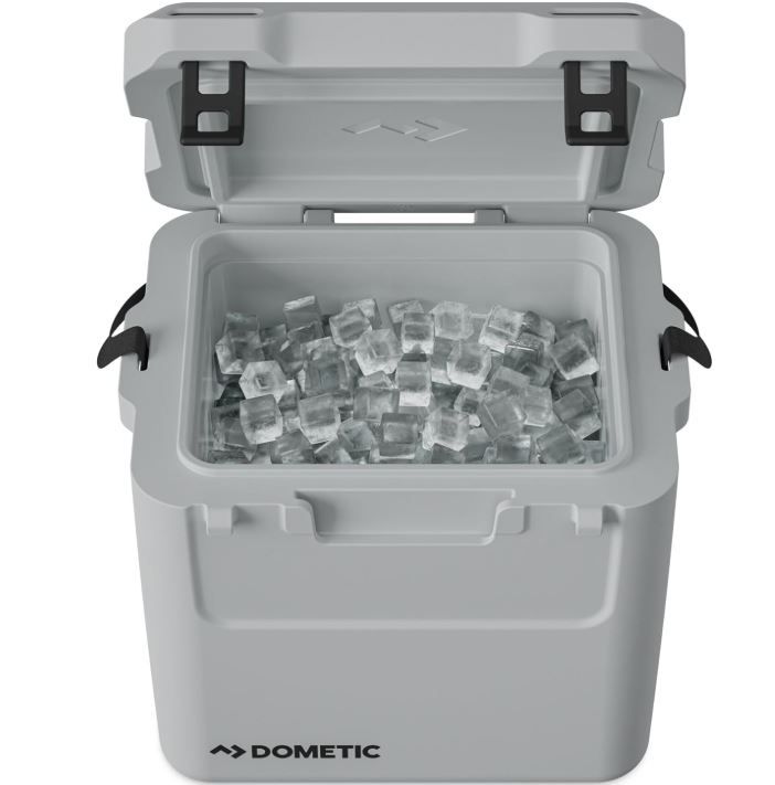 dometic ci 15 kühlbox 15 liter für 96,19 euro statt 122 euro