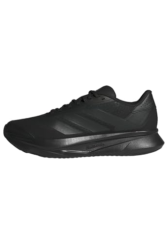 Produktbild: adidas duramo sl 2 herren laufschuhe schwarz 45 1/3 eu