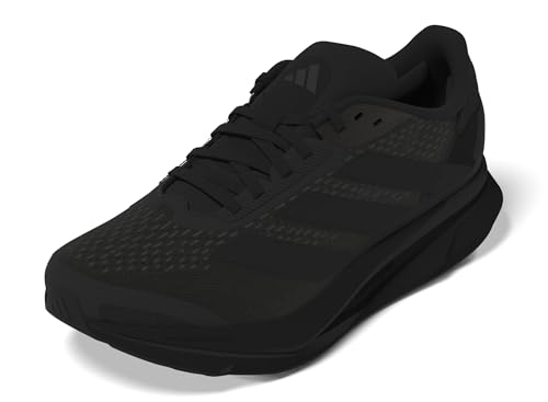 adidas duramo sl 2 damen laufschuhe schwarz, 40 eu