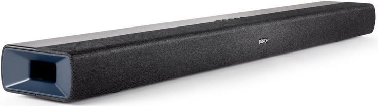 denon dht-s218 soundbar 2.1 mit subwoofer für 159 euro statt 268 euro