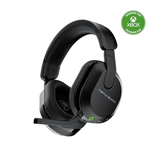 turtle beach stealth 600 wireless headset schwarz weiß xbox series x|s xbox one pc