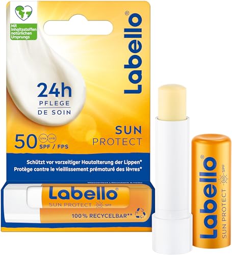Produktbild: Sun Protect LSF 50 Labello