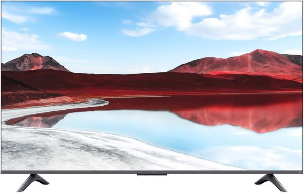 xiaomi tv a pro 65 zoll 4k hdr qled smart tv 529,90 euro statt 604 euro