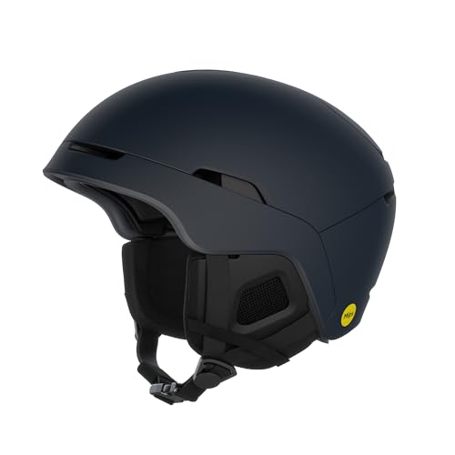 poc obex mips skihelm für skifahrer und snowboarder mit anpassbarem schutz