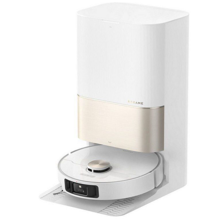 dreame x40 ultra wischroboter komplett für 999 euro statt 1.099 euro