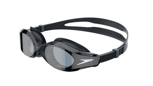 speedo hydrosity 2.0 schwimmbrille unisex, anti-beschlag, wasserdicht