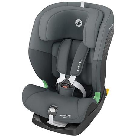 maxi-cosi titan s i-size kindersitz mit liegepositionen für 179,99