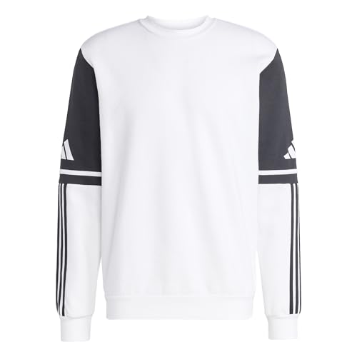 adidas squadra 25 herren sweat crew in xl, teamwear günstig, 23,46 