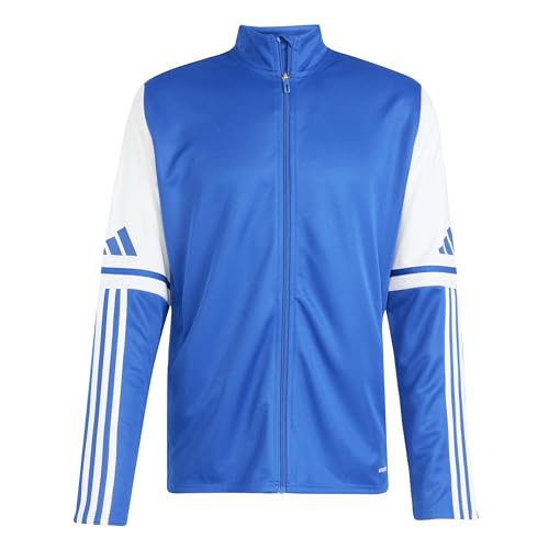 Adidas Herren 3-Stripes Knit Tennisjacke Oberbekleidung