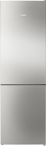 siemens kg36n2ibf iQ300 kühl-gefrierkombination 218 l kühlung 103 l gefrierfach nofrost
