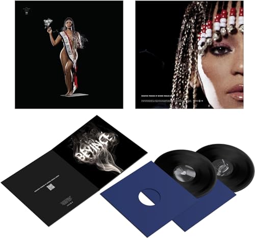 beyonc - cowboy carter 180g vinyl 2LP limited edition
