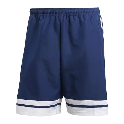 adidas Performance SQUADRA25 Woven Short - Sporthose team navy blue Gr XS-3XL