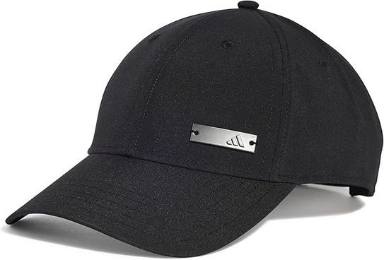 adidas baseball cap leicht mit metall-peak, nur 11,49 (statt 17)