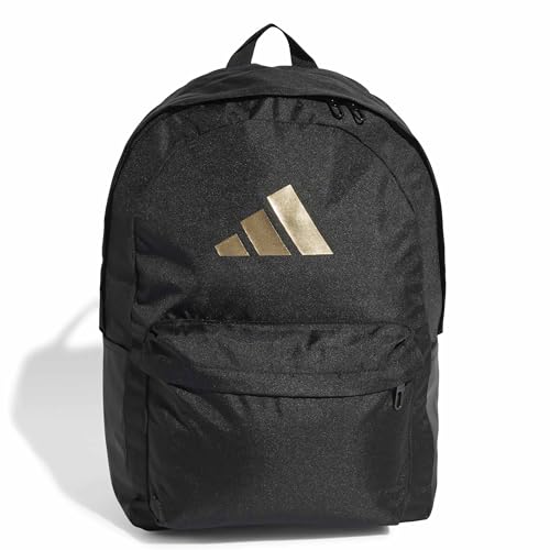 Produktbild: adidas classic 3bars backpack rucksack unisex für sport und freizeit