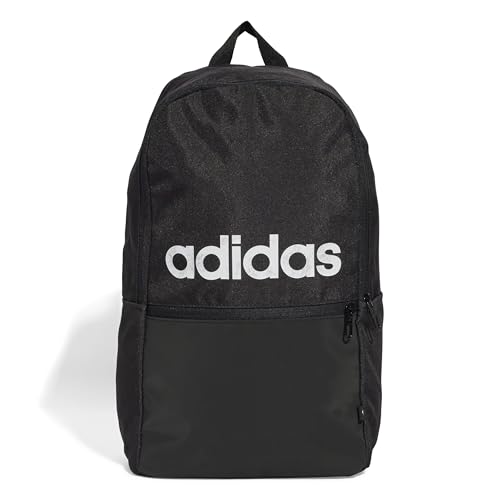 adidas classic daily unisex backpack rucksack für schule und freizeit