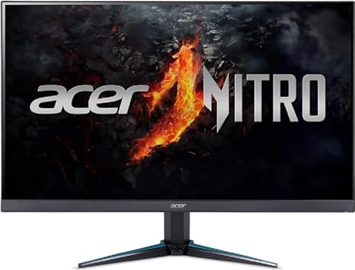 gaming monitor acer nitro 27 zoll wqhd ips 100hz 4ms dp 1.2 2xhdmi freesync