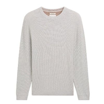 tom tailor herren strickpullover aus baumwolle 21,99 statt 40