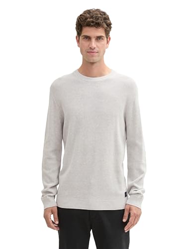 tom tailor pullover 100% baumwolle viele farben und größen