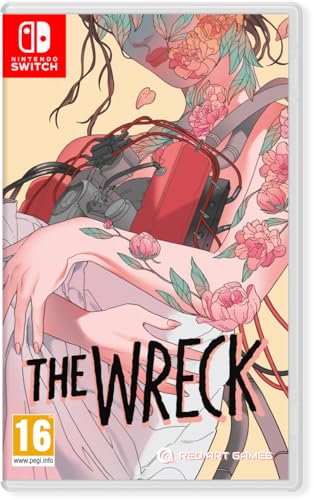Produktbild: The Wreck - Nintendo Switch EU Import