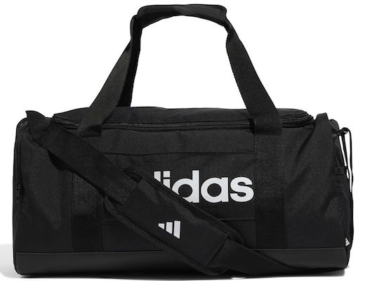 Produktbild: adidas sporttasche unisex essentials 18,99 euro statt 31 euro