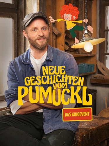 pumuckl neue geschichten das kinoevent 2023 hd film im imdb 7,9 digital kaufen