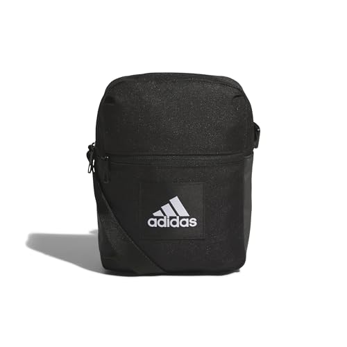 adidas essentials gürteltasche unisex schwarz one size IT2048