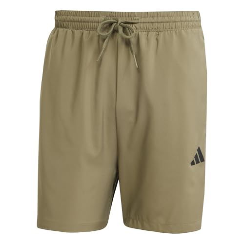 Adidas Herren Chelsea Shorts Essential Three Stripes M-XL, 16,99