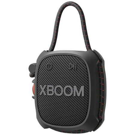 lg xboom go dxg2t bluetooth lautsprecher tragbar 39 euro statt 46 euro