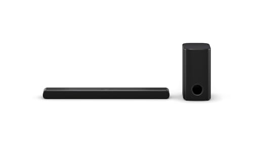 lg ds77ty 3.1.3 dolby atmos soundbar mit bluetooth schwarz 2024