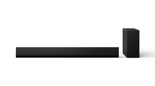 lg soundbar 3.1 dolby atmos 420w mit kabellosem subwoofer und bluetooth, schwarz