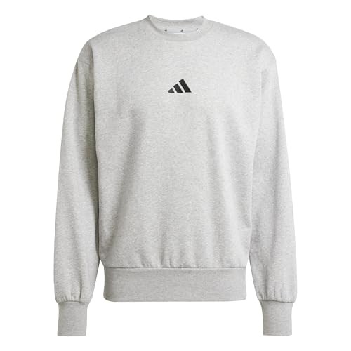 adidas Essentials Sweatshirt Herren | S14,57 M19,30 L18,56 XL23,56 XXL14,57