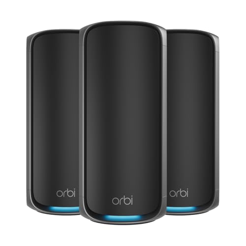 netgear orbi router next generation, kompatibel mit allen boxen