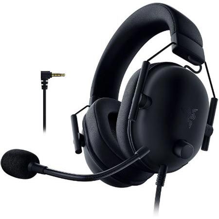 razer blackshark v2 x e-sport headset für playstation, 32,99 statt 53