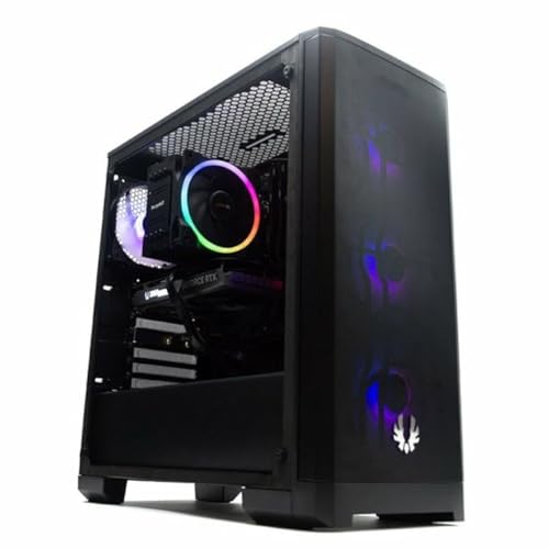 pccom desktop pc intel core i5-12400f 32gb ram 1tb ssd nvidia geforce rtx 4060