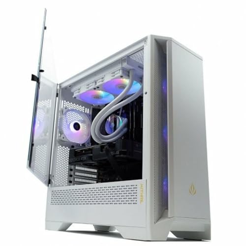 pccom desktop pc 32 gb ram 1 tb ssd nvidia geforce rtx 4070