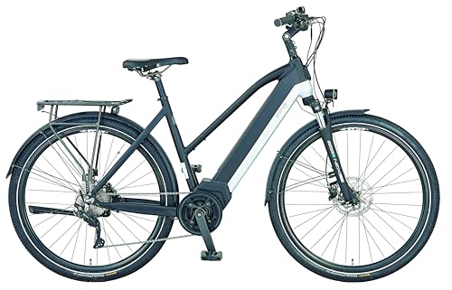 Produktbild: prophete graveler 1.0 gravel e-bike diamant 28 zoll 250w motor 45 km/h