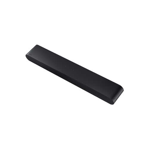 samsung soundbar hw-s60d, 7 lautsprecher, wireless dolby atmos, 5.0 audio, alexa