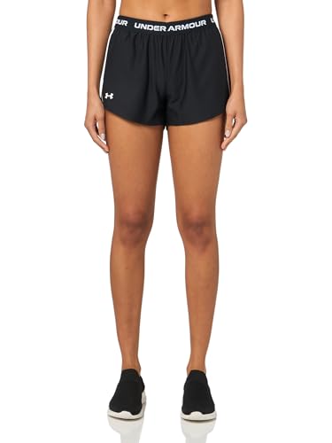 under armour damen shorts tech play up xs bis xxl, 14,36 mit coupon
